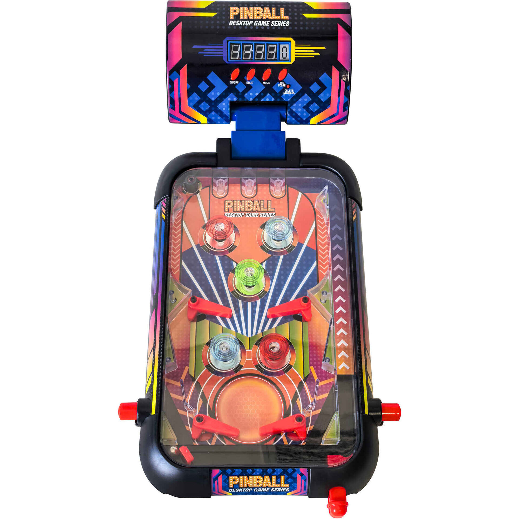 Zoko - Jogo Flippers