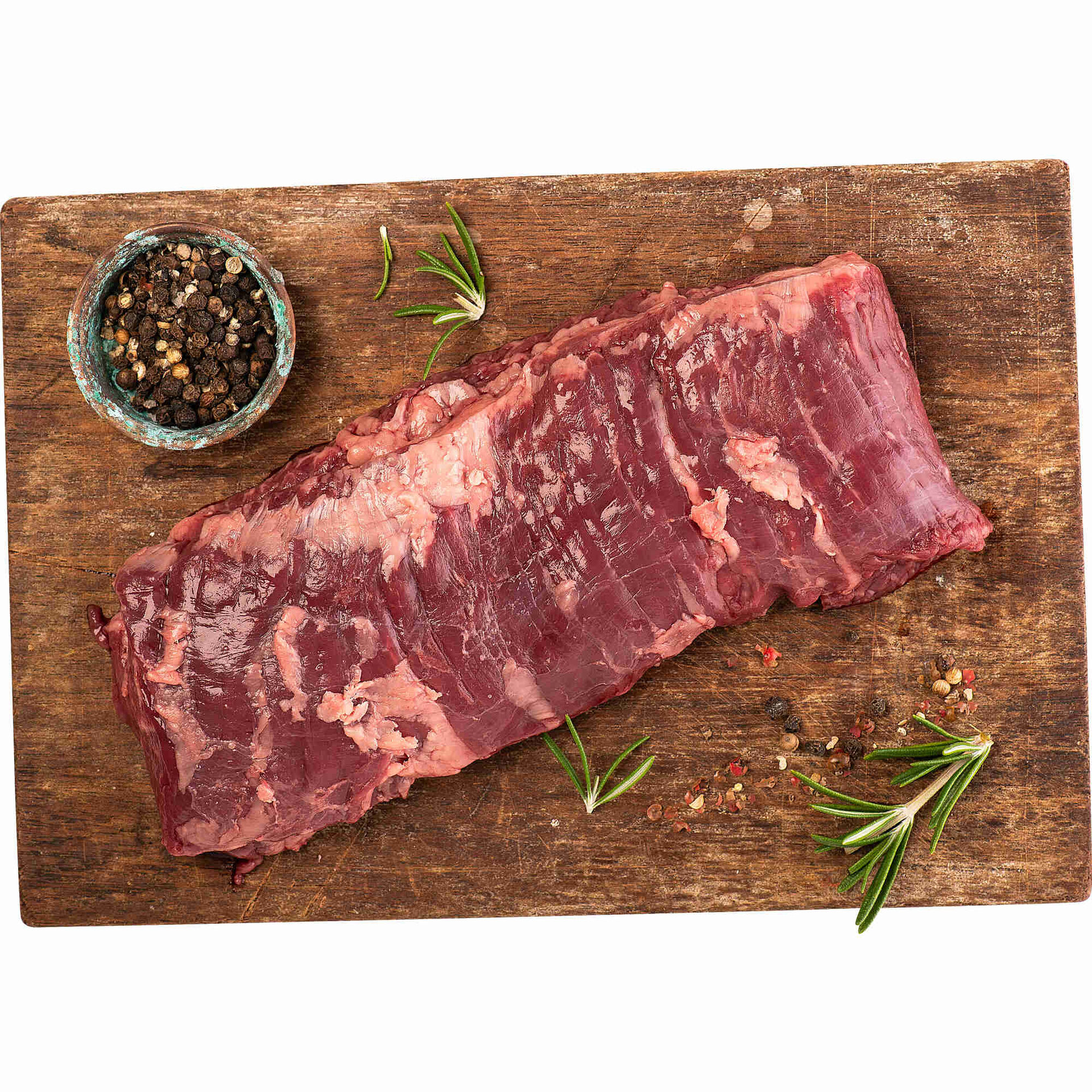 Skirt Steak de Bovino Angus emb. 200 gr (aprox.) Continente Online