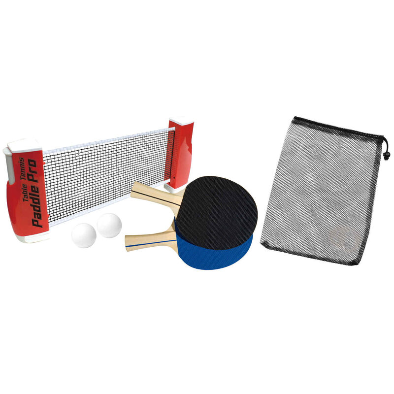 Tênis de Mesa Retrátil Hostfull