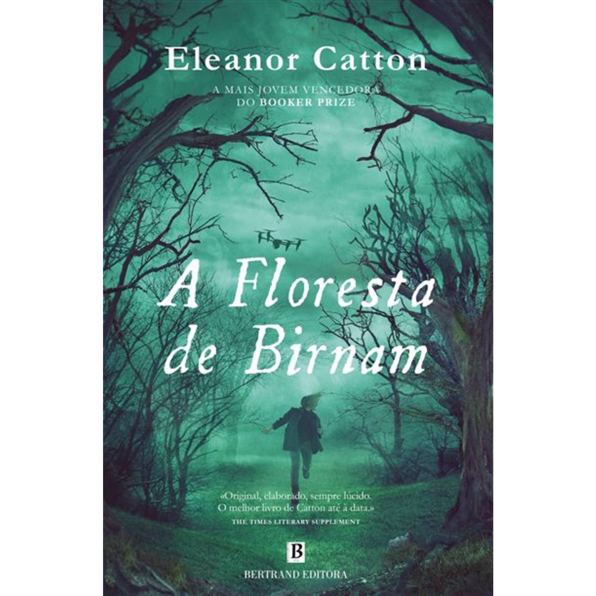 A Floresta de Birnam