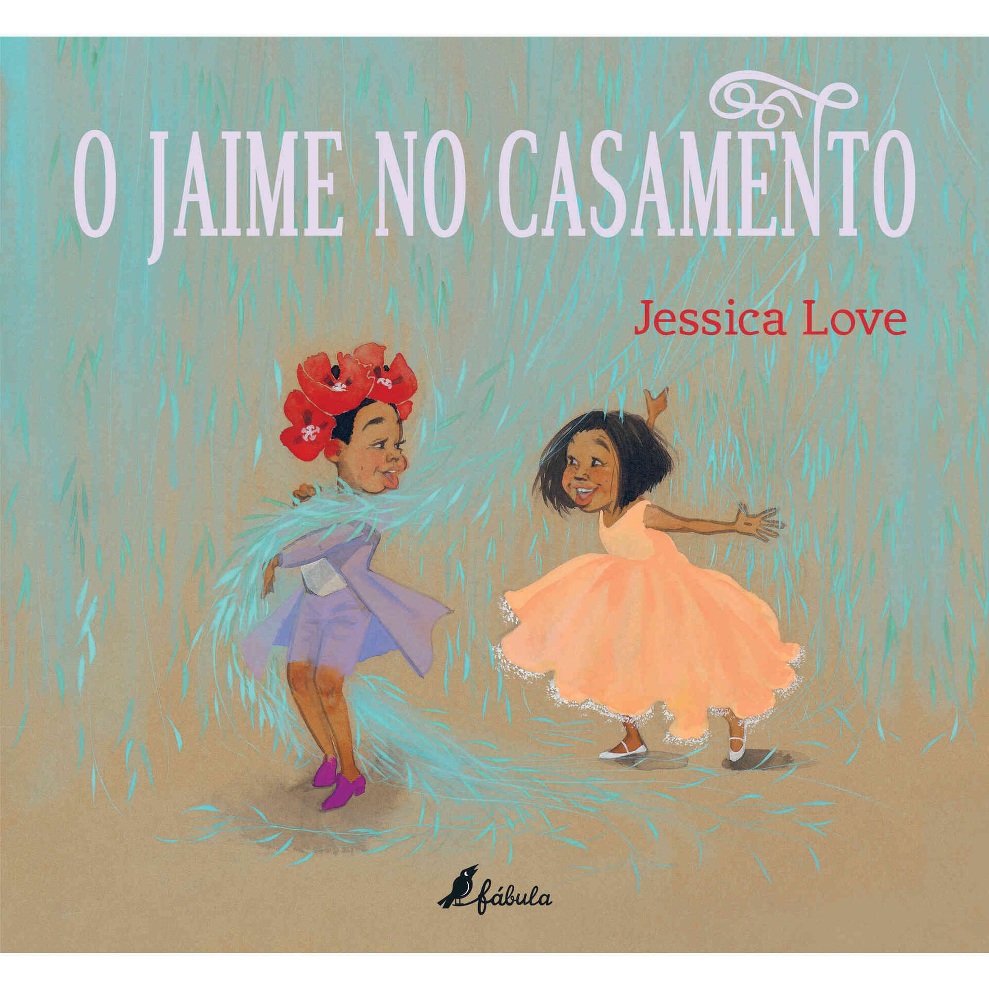 O Jaime no Casamento