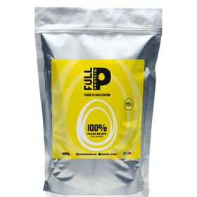 Clara de Ovo em P&oacute; Full Protein