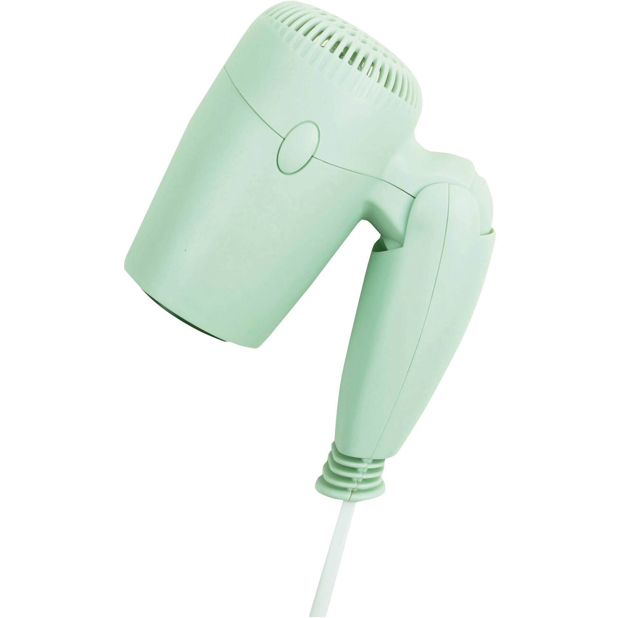 Secador de Cabelo de Viagem 800W Bazar&atilde;o