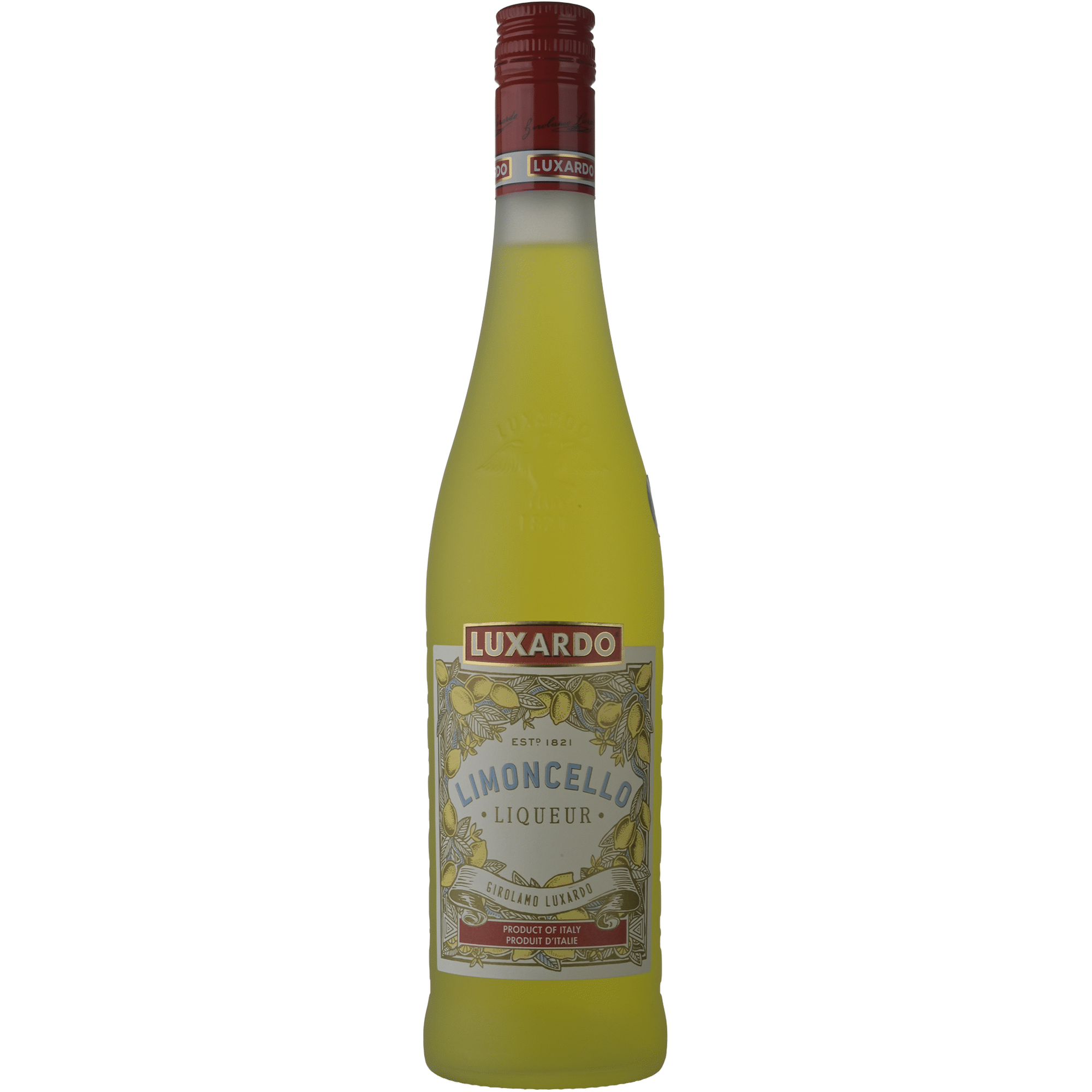 Luxardo Licor Limoncello