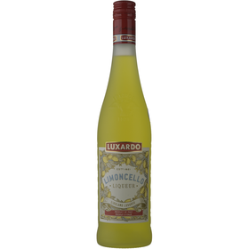 Luxardo Licor Limoncello