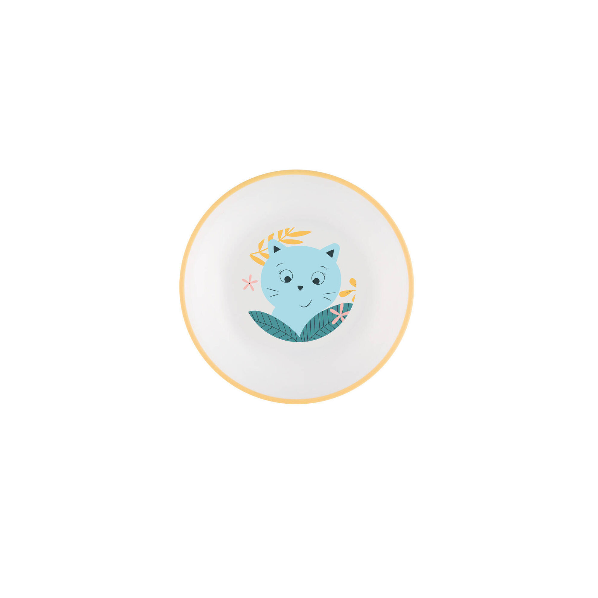 Taça Antiderrapante +12M Little Buddies