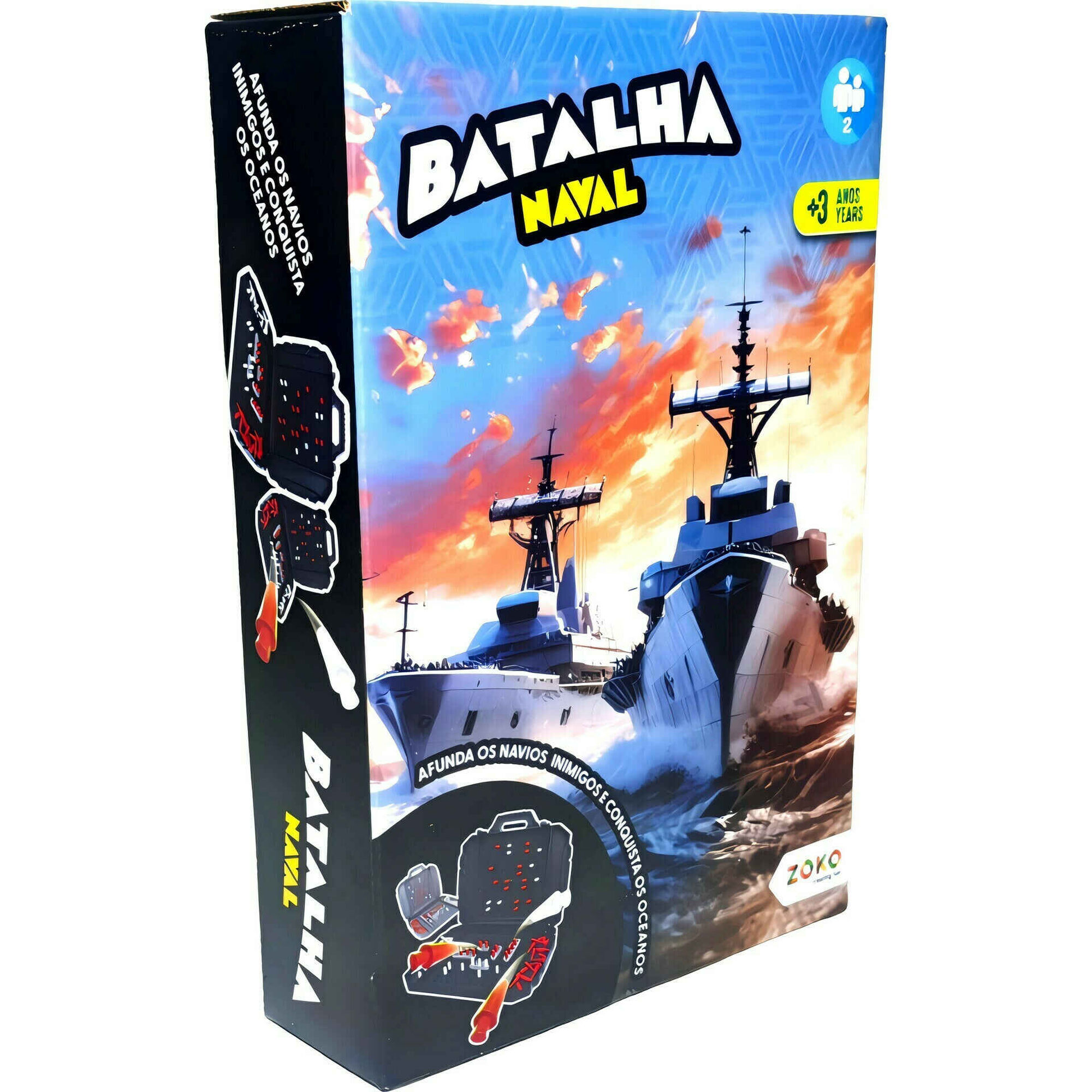 Batalha Naval