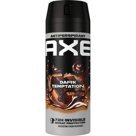 Desodorizante Spray Dark Temptation 72H Axe