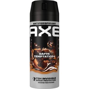 Desodorizante Spray Dark Temptation 72H Axe