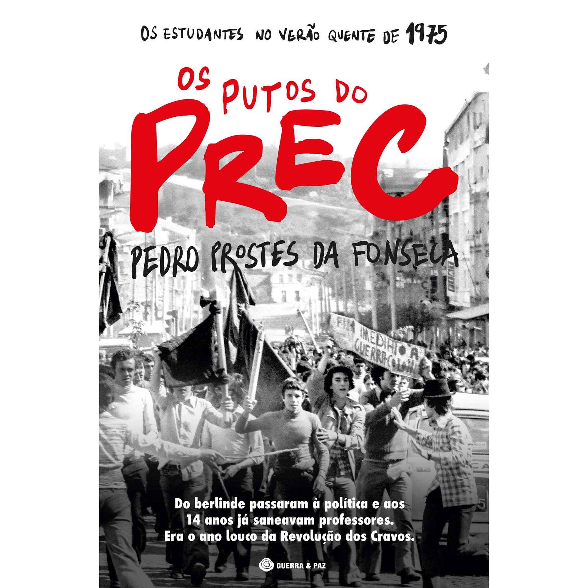 Os Putos do PREC