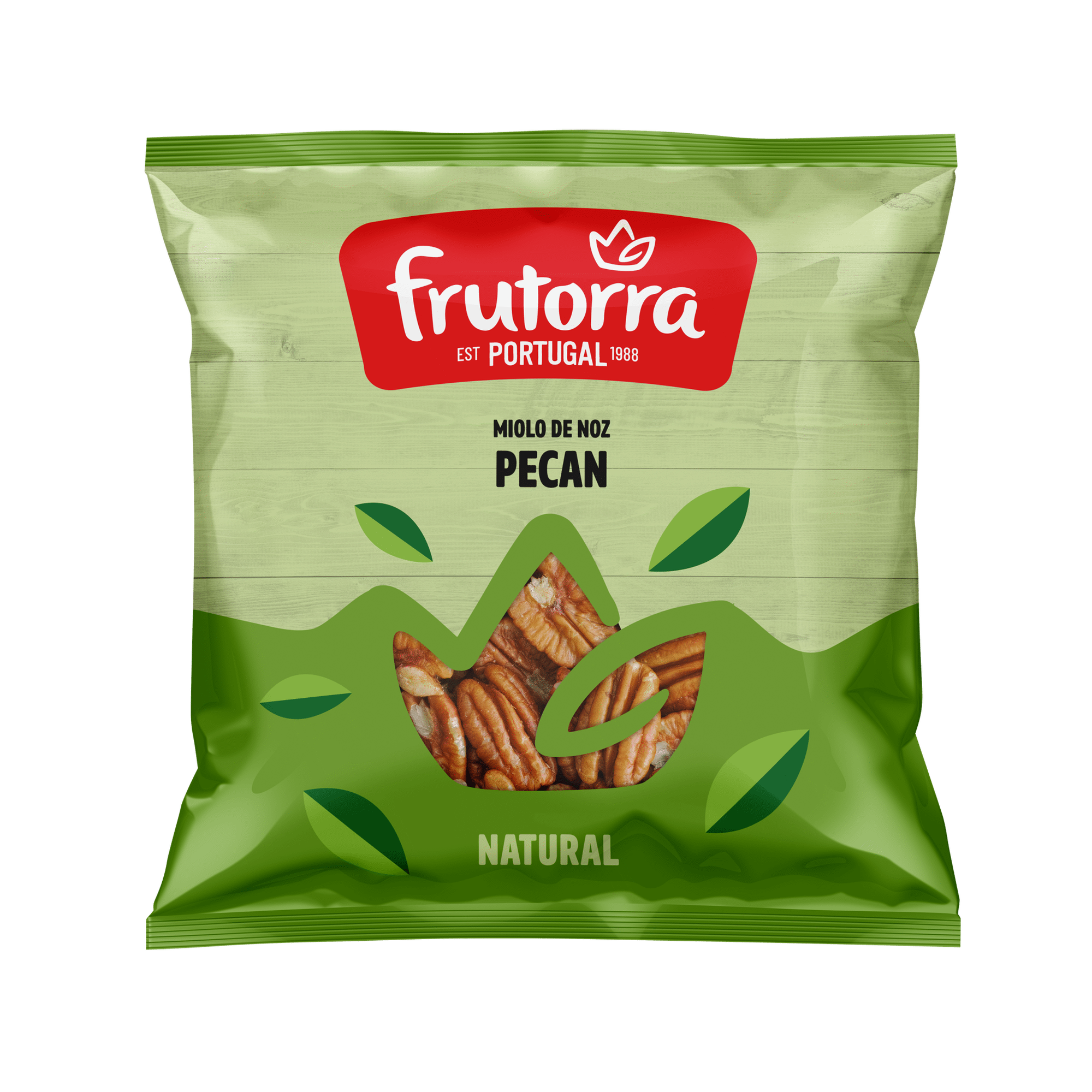 Miolo de Noz Pecan Frutorra