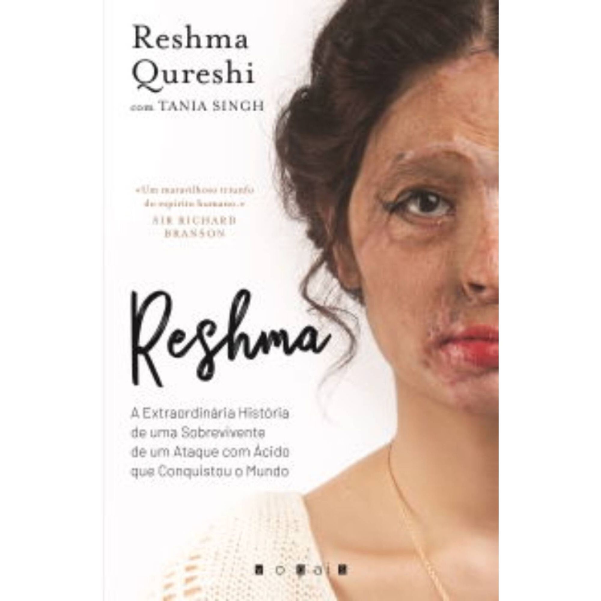 Reshma