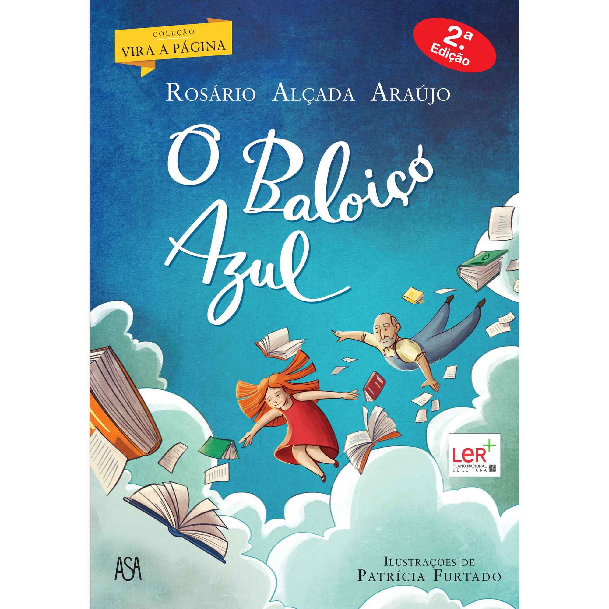 O Baloiço Azul O Baloiço Azul