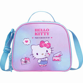 Lancheira Fun Hello Kitty