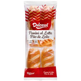 Pão de Leite