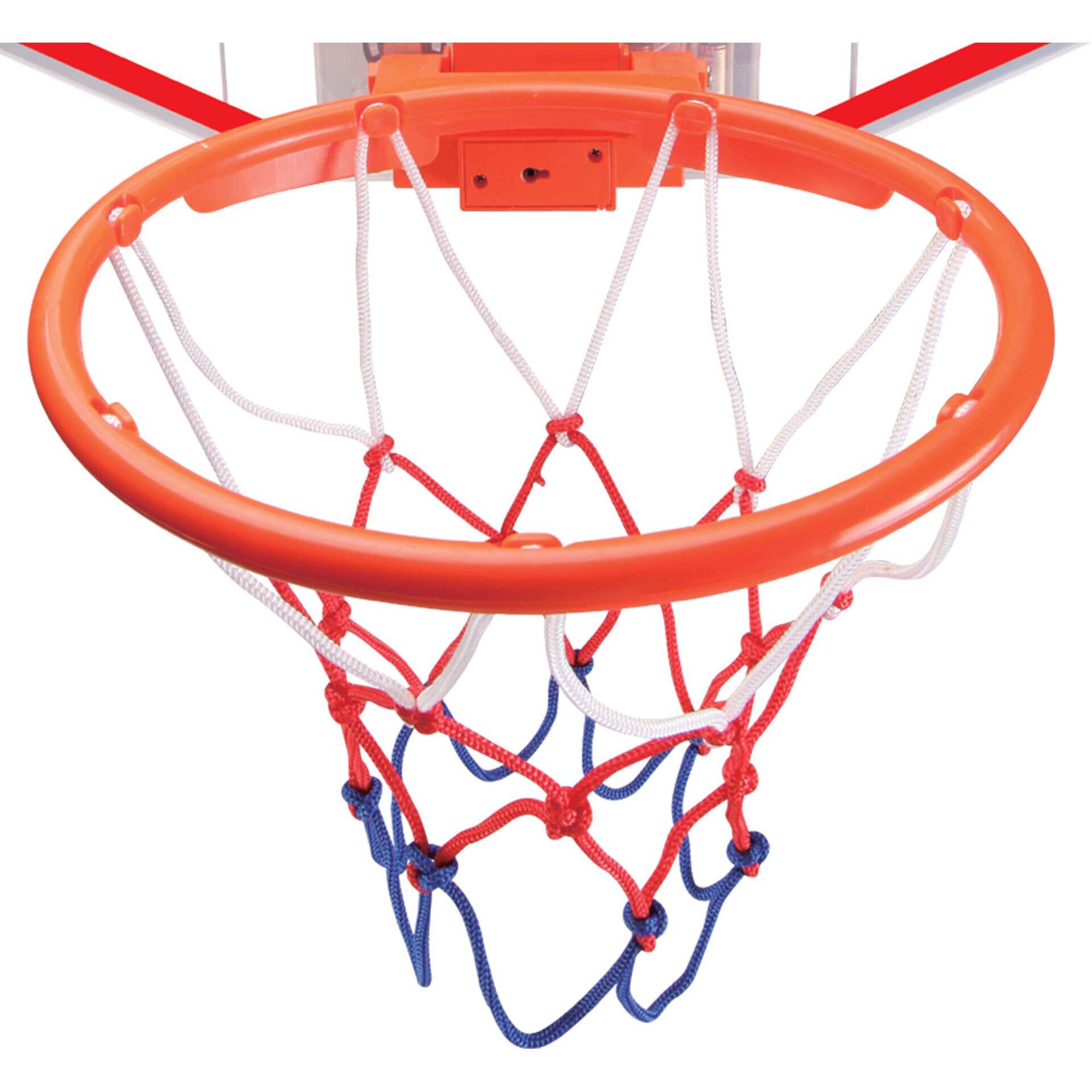 Cesto de Basket Eletrónico