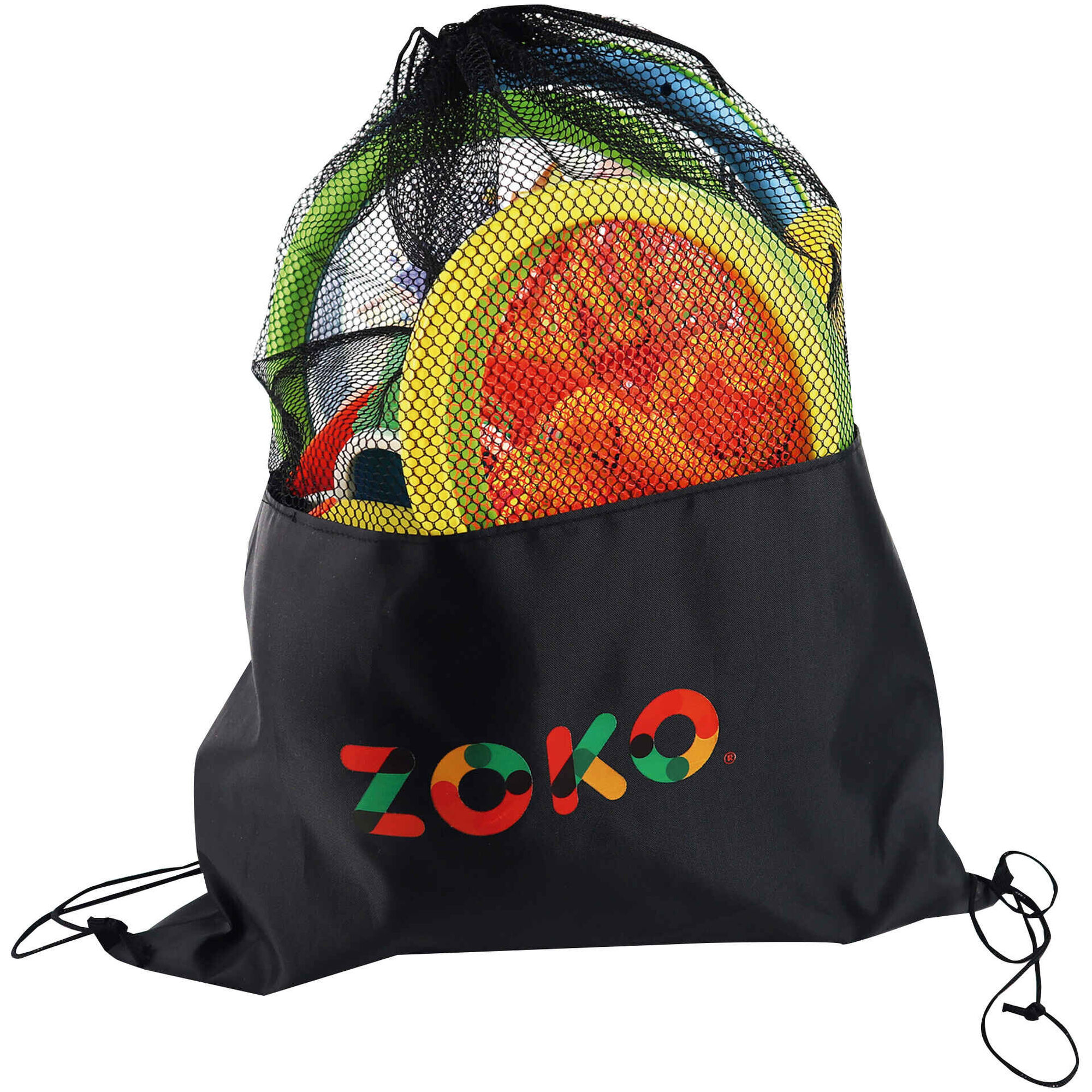 Zoko - Mochila Jogos de Ver&atilde;o