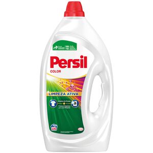 Detergente Máquina Roupa Líquido Color Persil