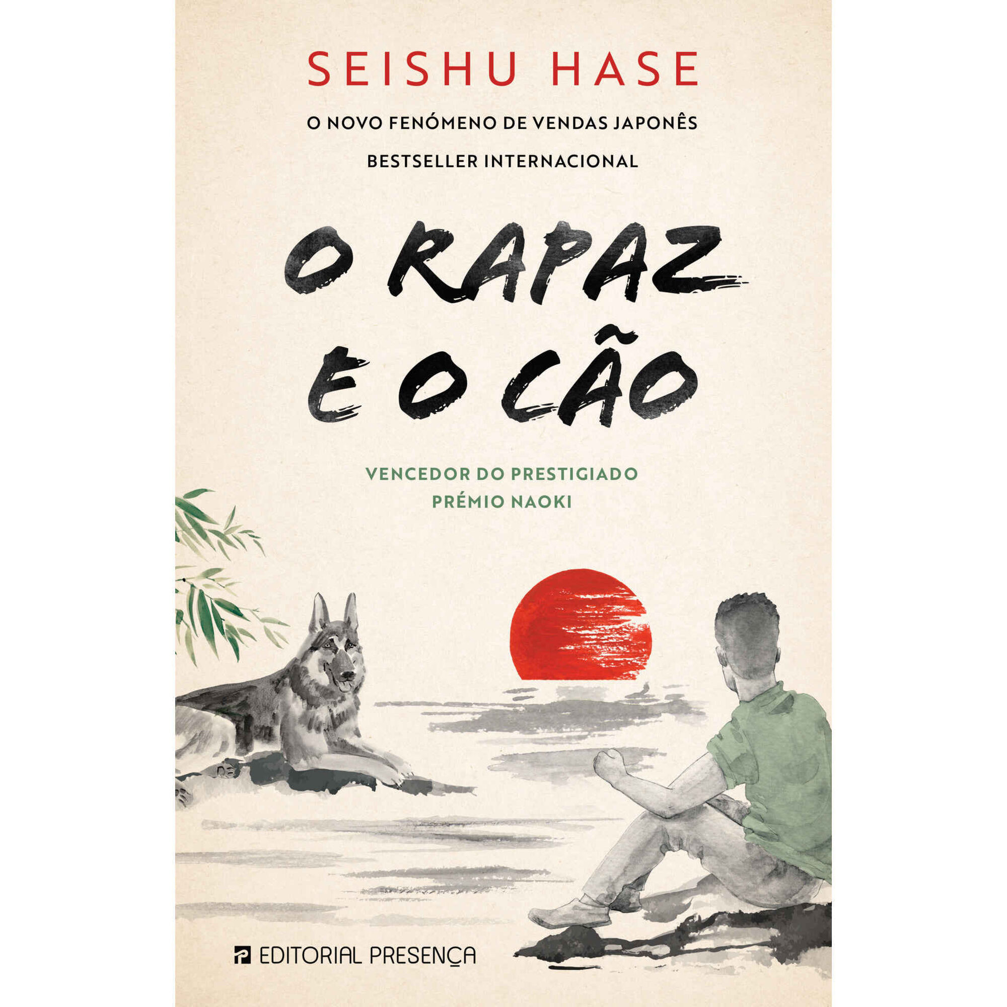O Rapaz e o Cão