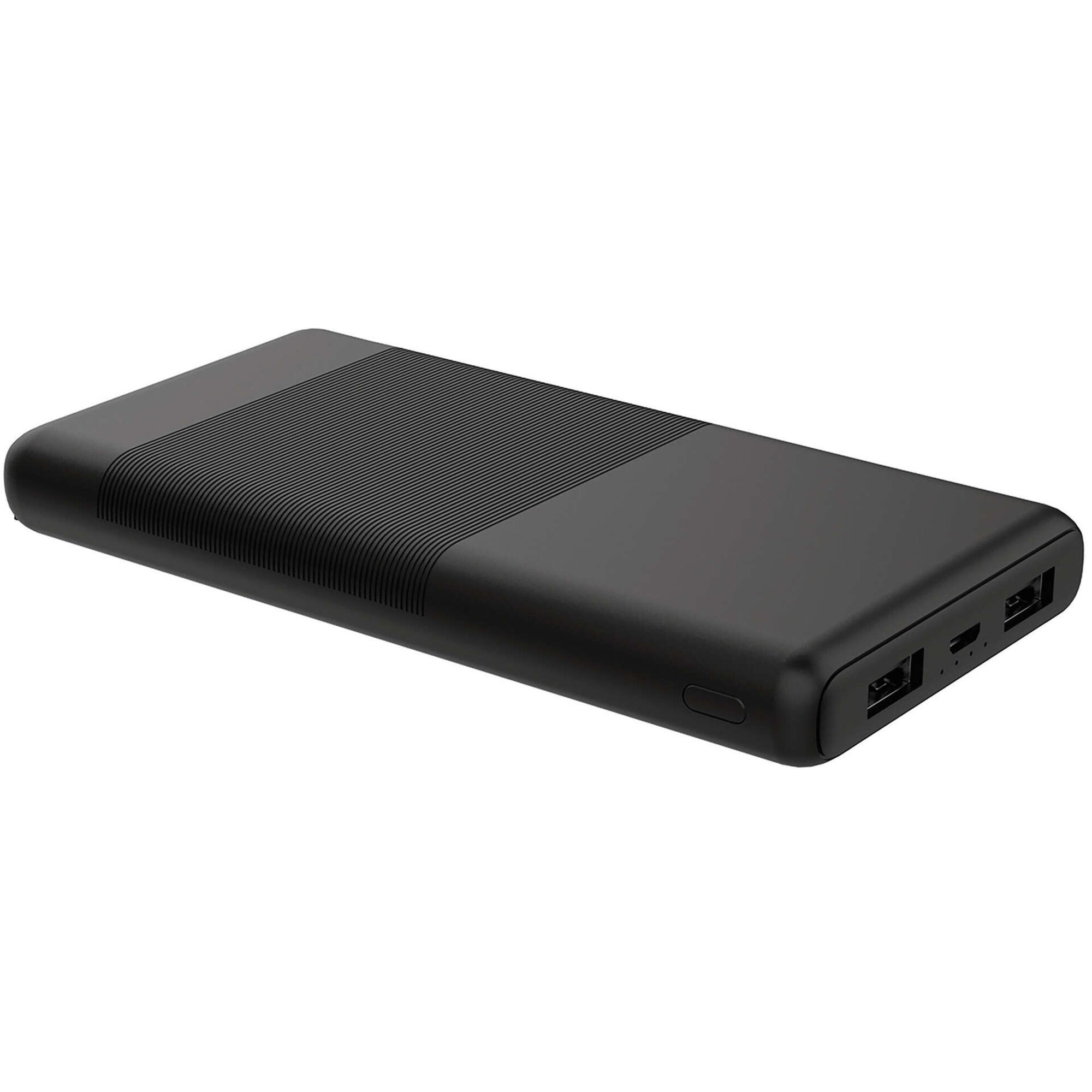 Powerbank 10000mAh Preta Powerbank 10000mAh Preta