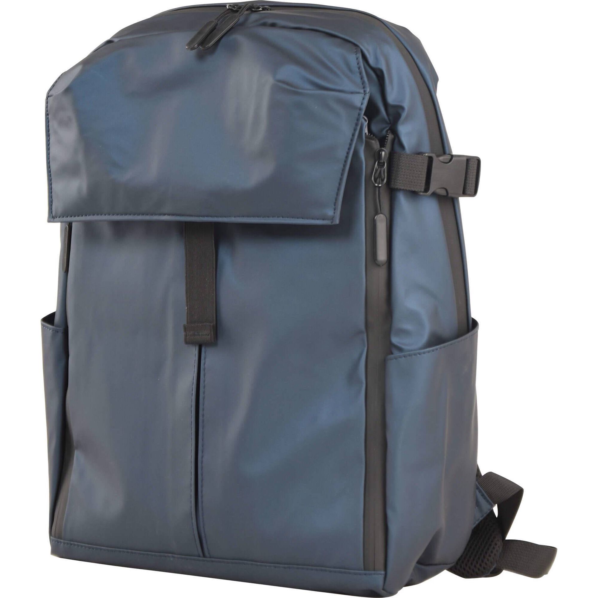 Mochila de Borracha Azul Office Note!