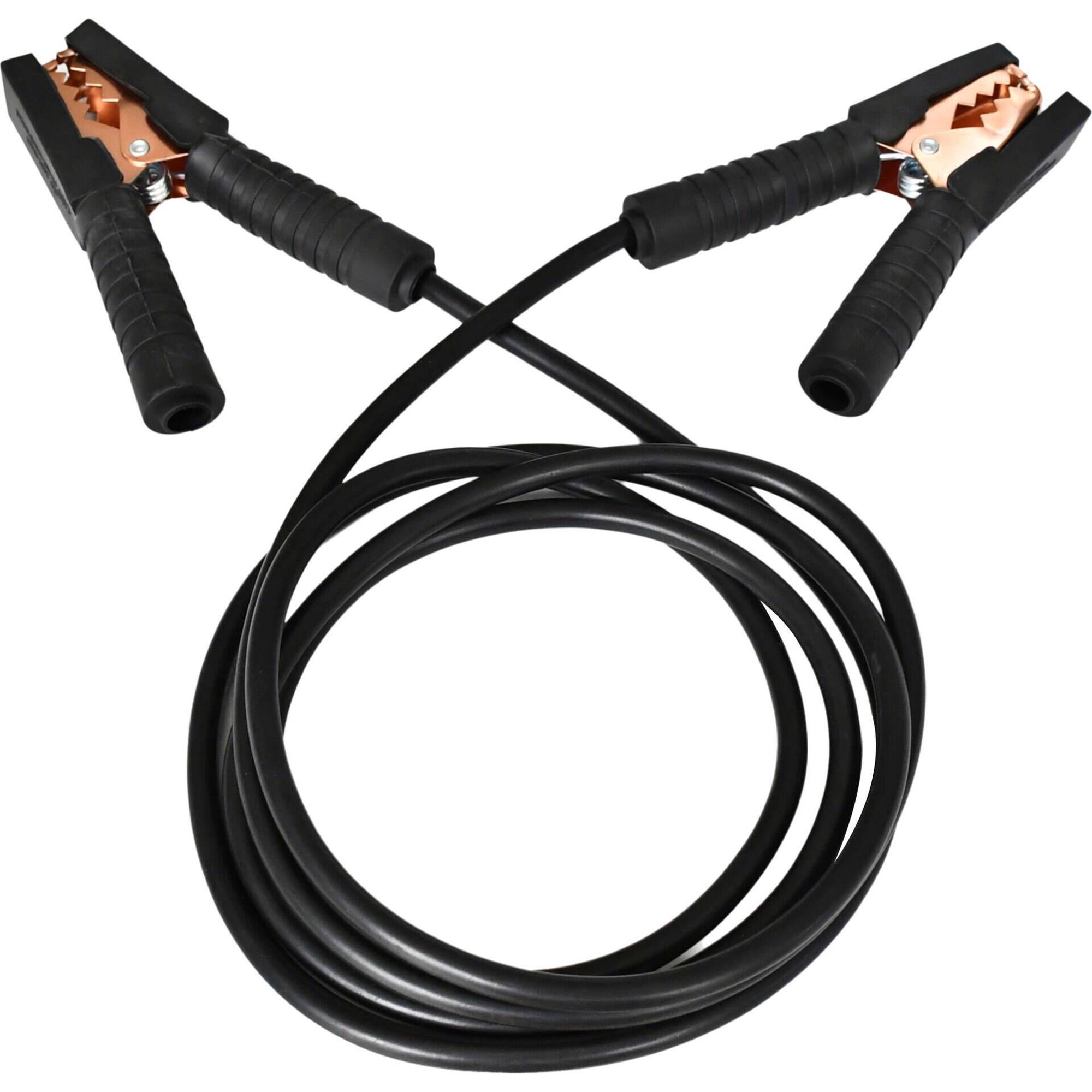 Cabos de Bateria para Autom&oacute;vel Bazar&atilde;o