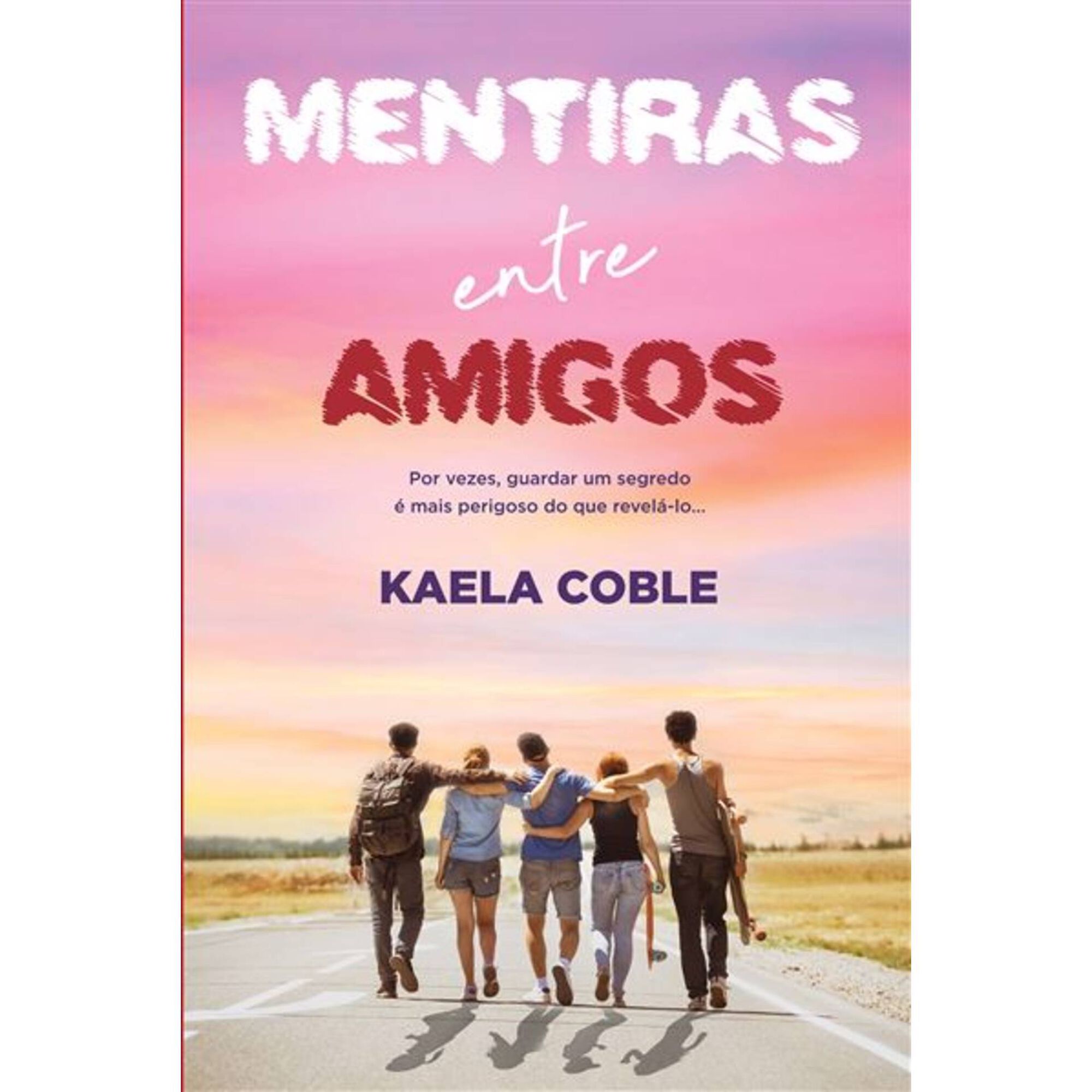 Mentiras entre Amigos