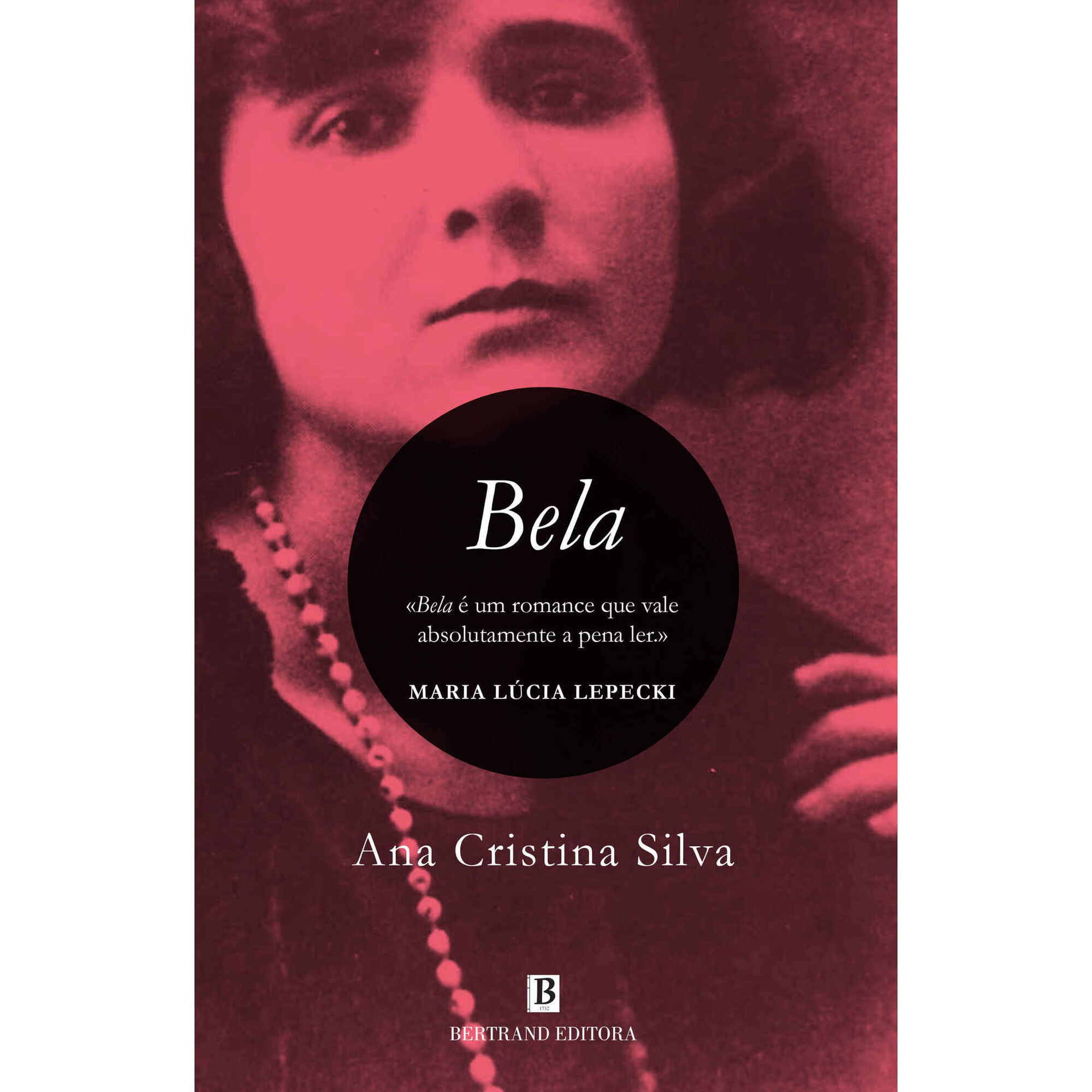Bela de Ana Cristina Silva