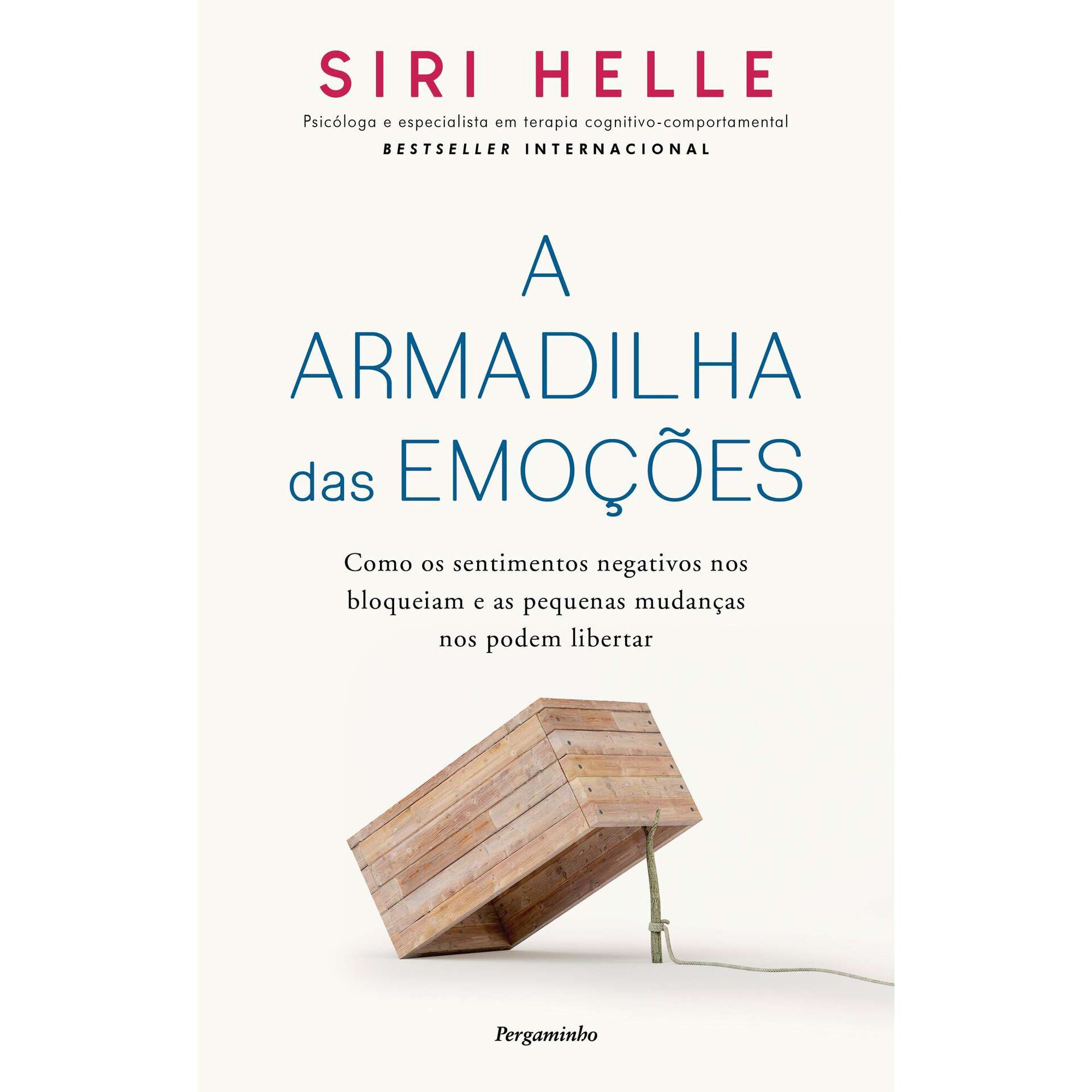 A Armadilha das Emoções