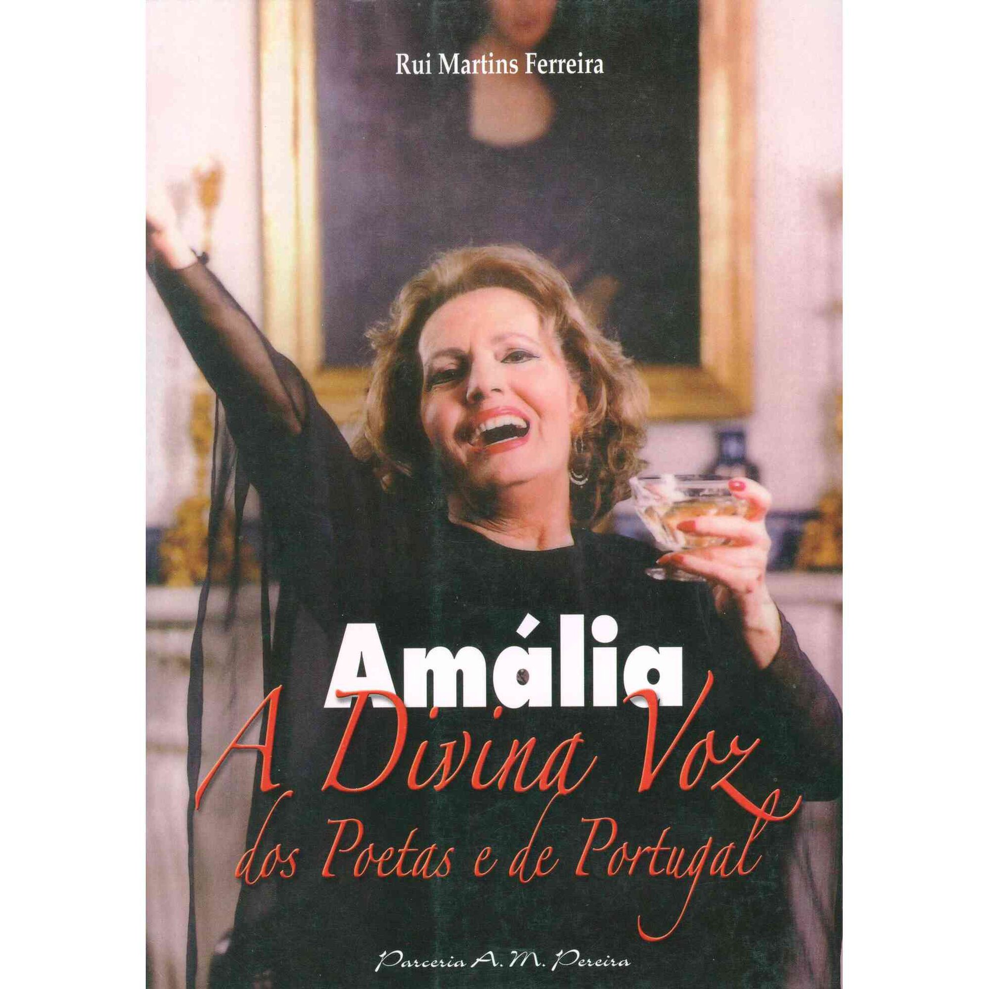 Am&aacute;lia de Rui Martins Ferreira