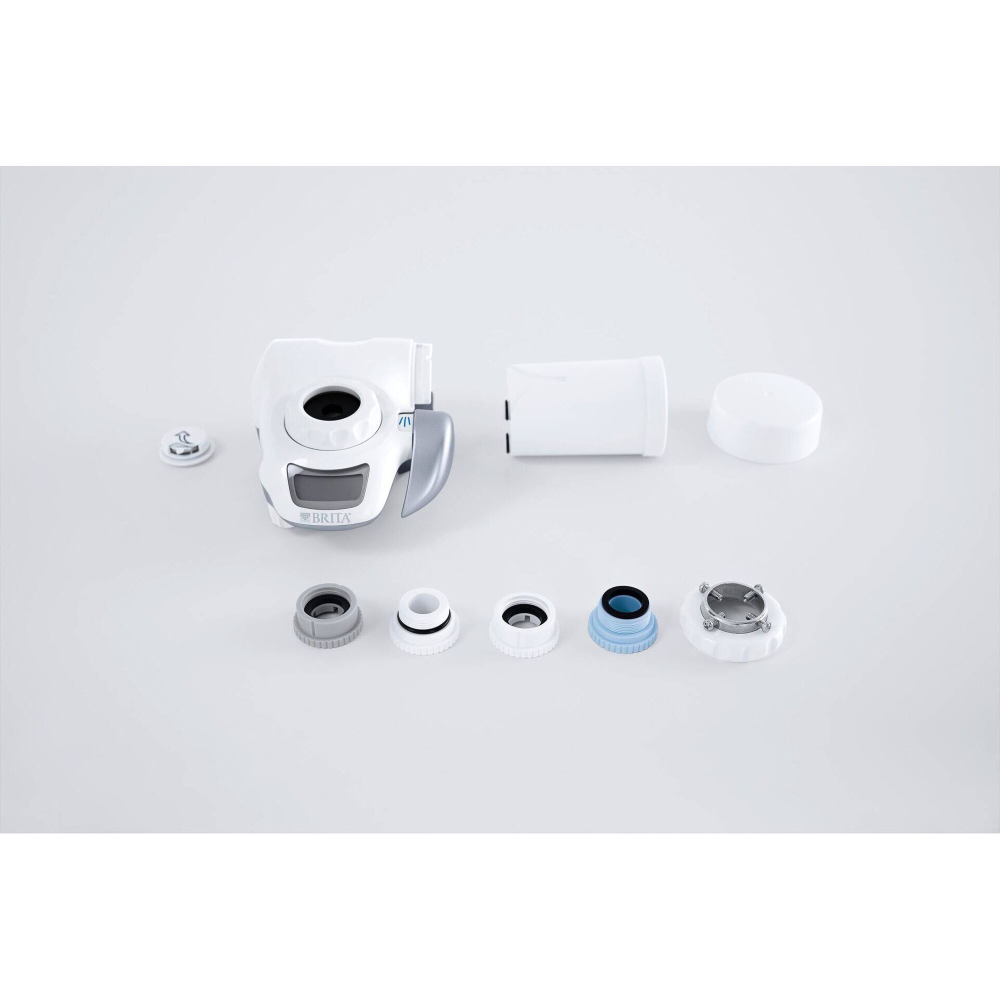 Sistema Filtra&ccedil;&atilde;o &Aacute;gua para Torneira On Tap Brita