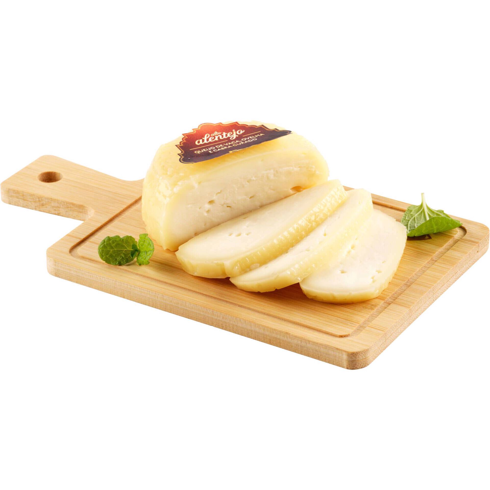 Queijo de Mistura Curado Herdade da Maia