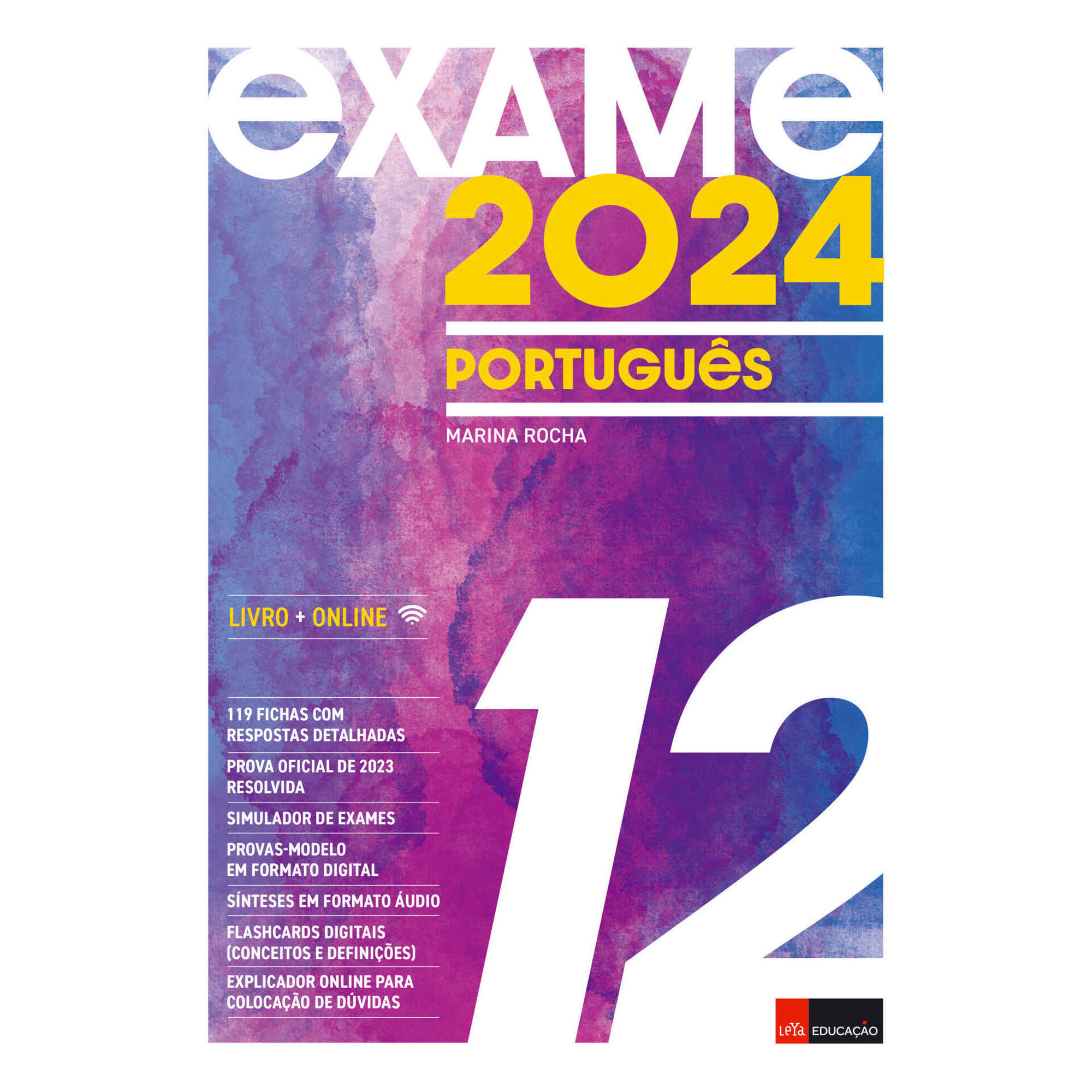 Exame 2024 - Português - 12º Ano