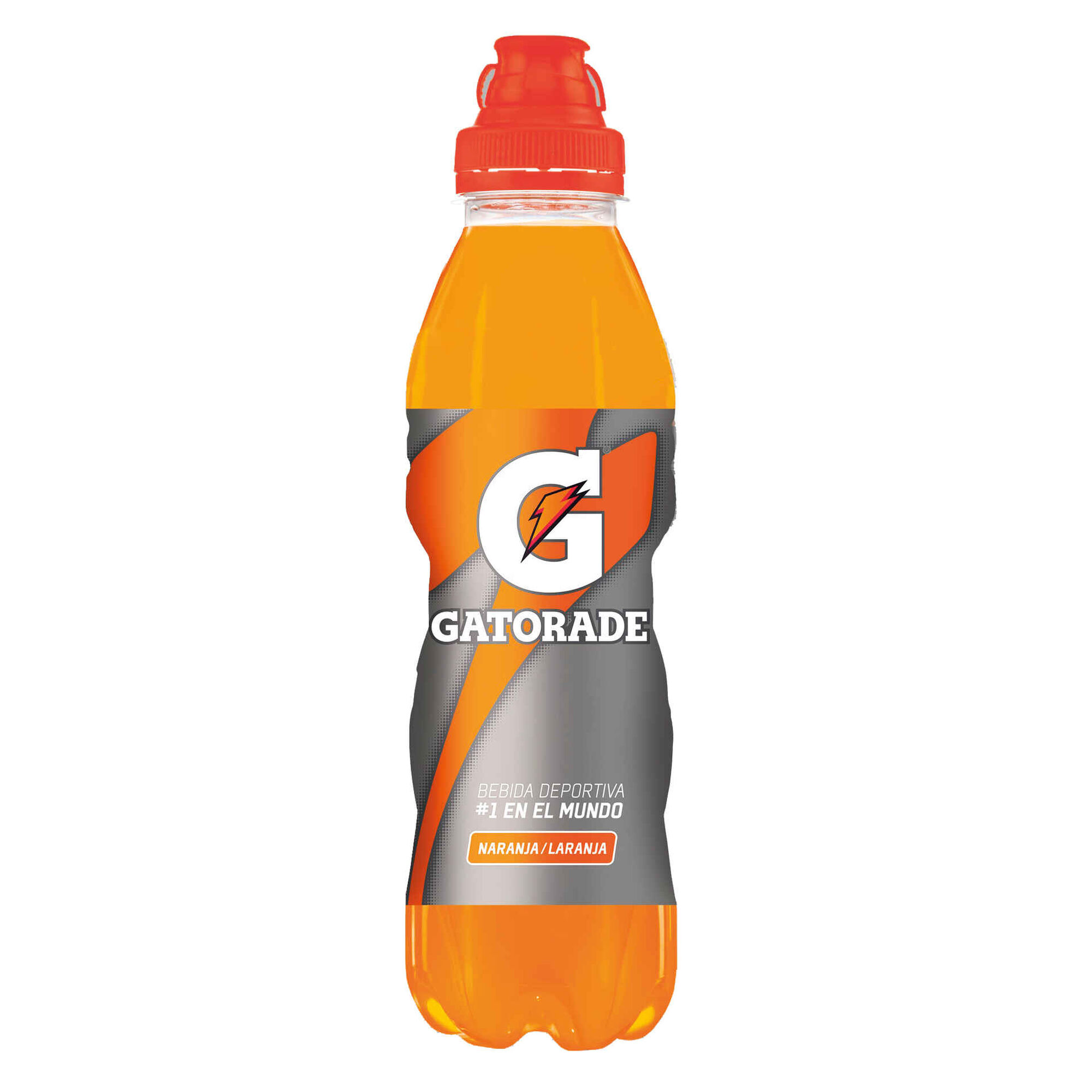 Bebida Isotónica Laranja Bebida Isotónica Laranja
