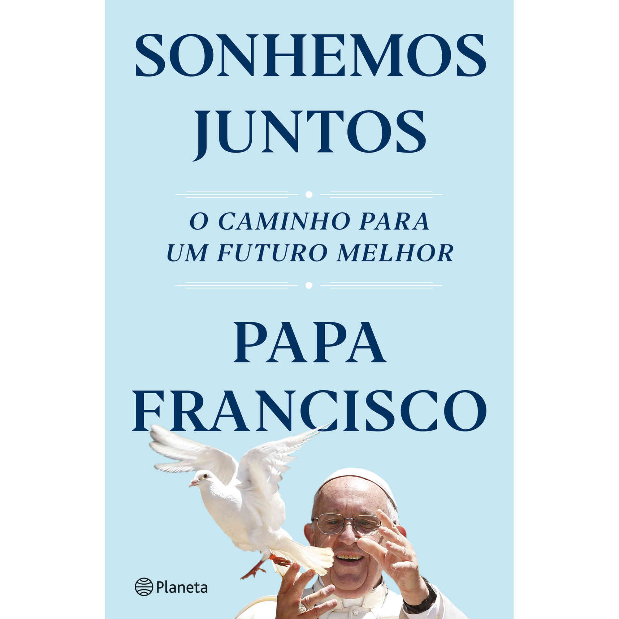 Sonhemos Juntos - O caminho Para Um Futuro Melhor