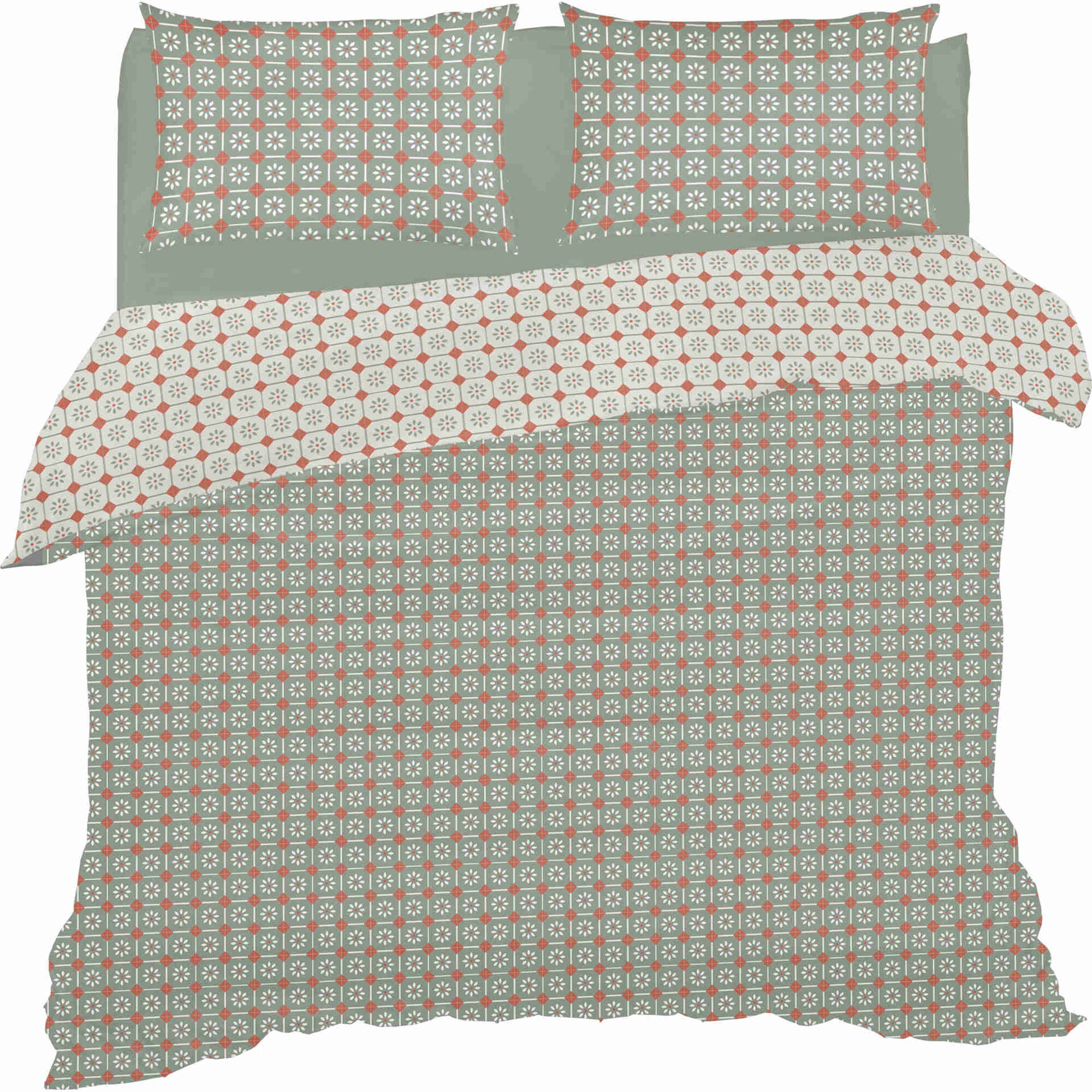 Conjunto Lençóis Microfibra