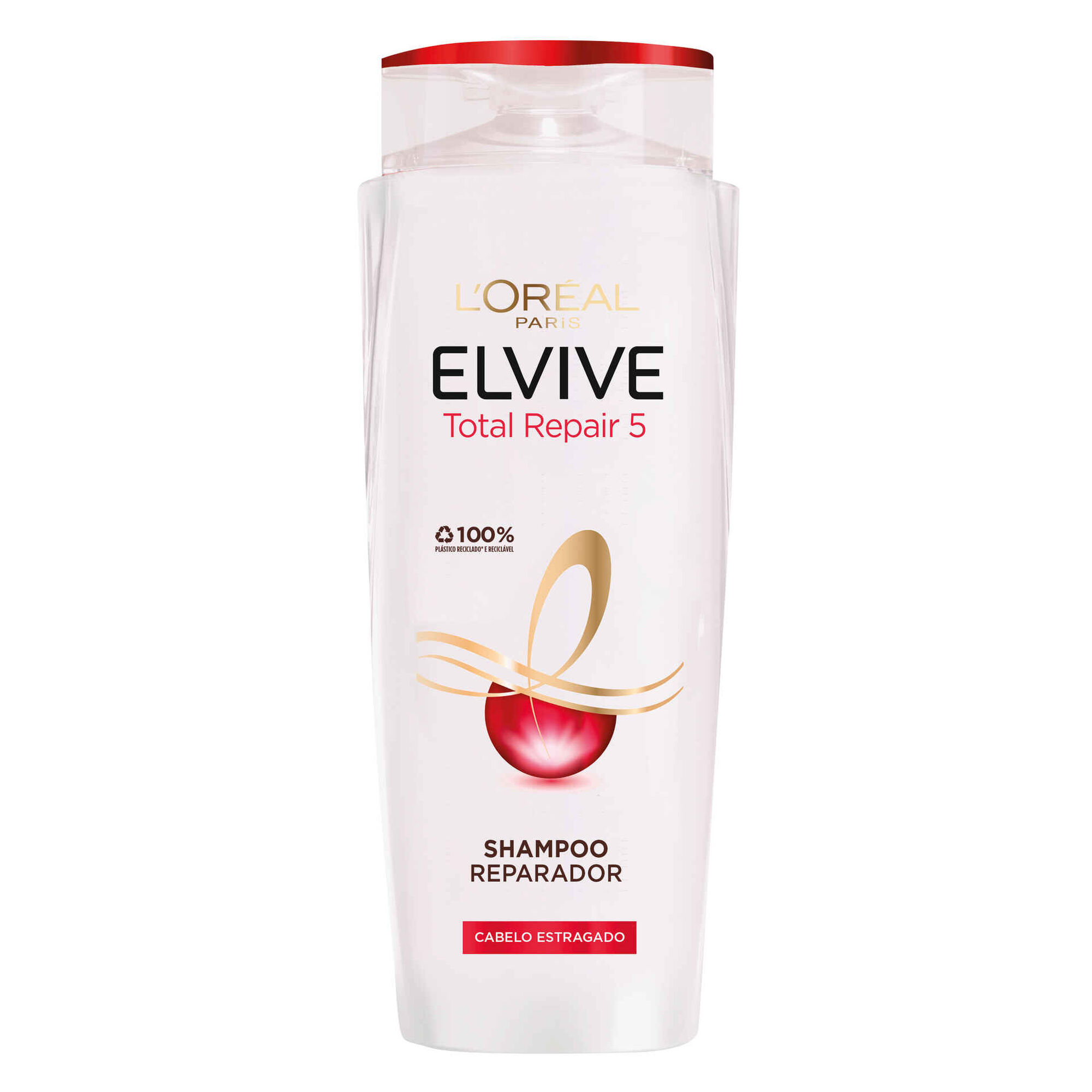 Champô Elvive Total Repair 5