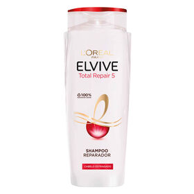 Champô Elvive Total Repair 5 Champô Elvive Total Repair 5