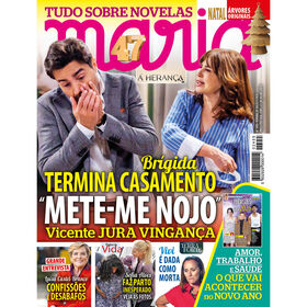 Revista Maria