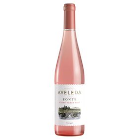 Aveleda Fonte DOC Vinho Verde Rosé