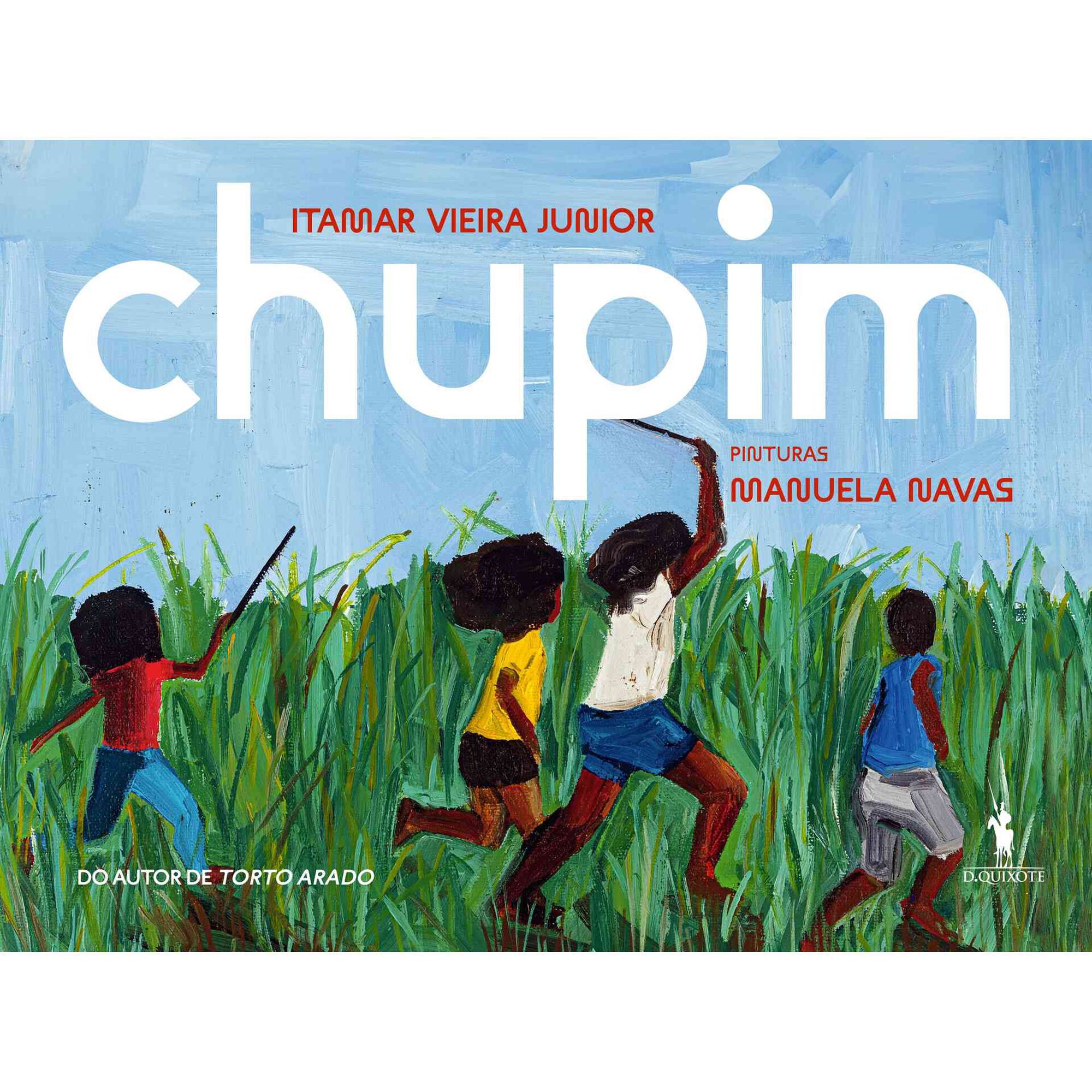 Chupim