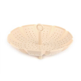 Cozedor Vapor Silicone 4 My Kitchen Kasa