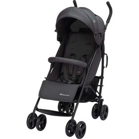 Carrinho de Passeio Dusk Mineral Graphite
