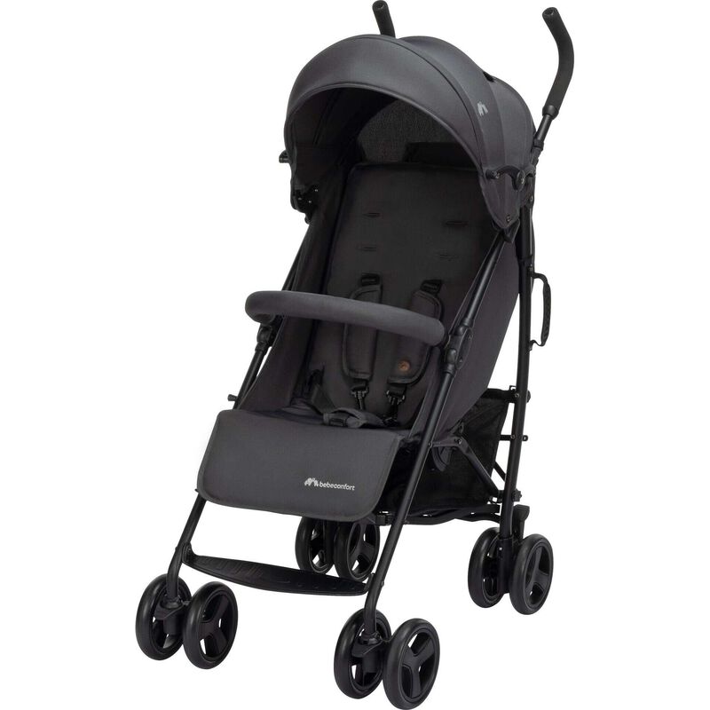 Carrinho de Passeio Dusk Mineral Graphite Bebeconfort