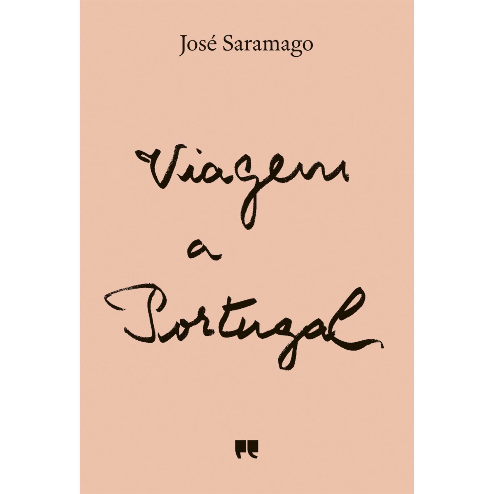 Viagem a Portugal de Jos&eacute; Saramago
