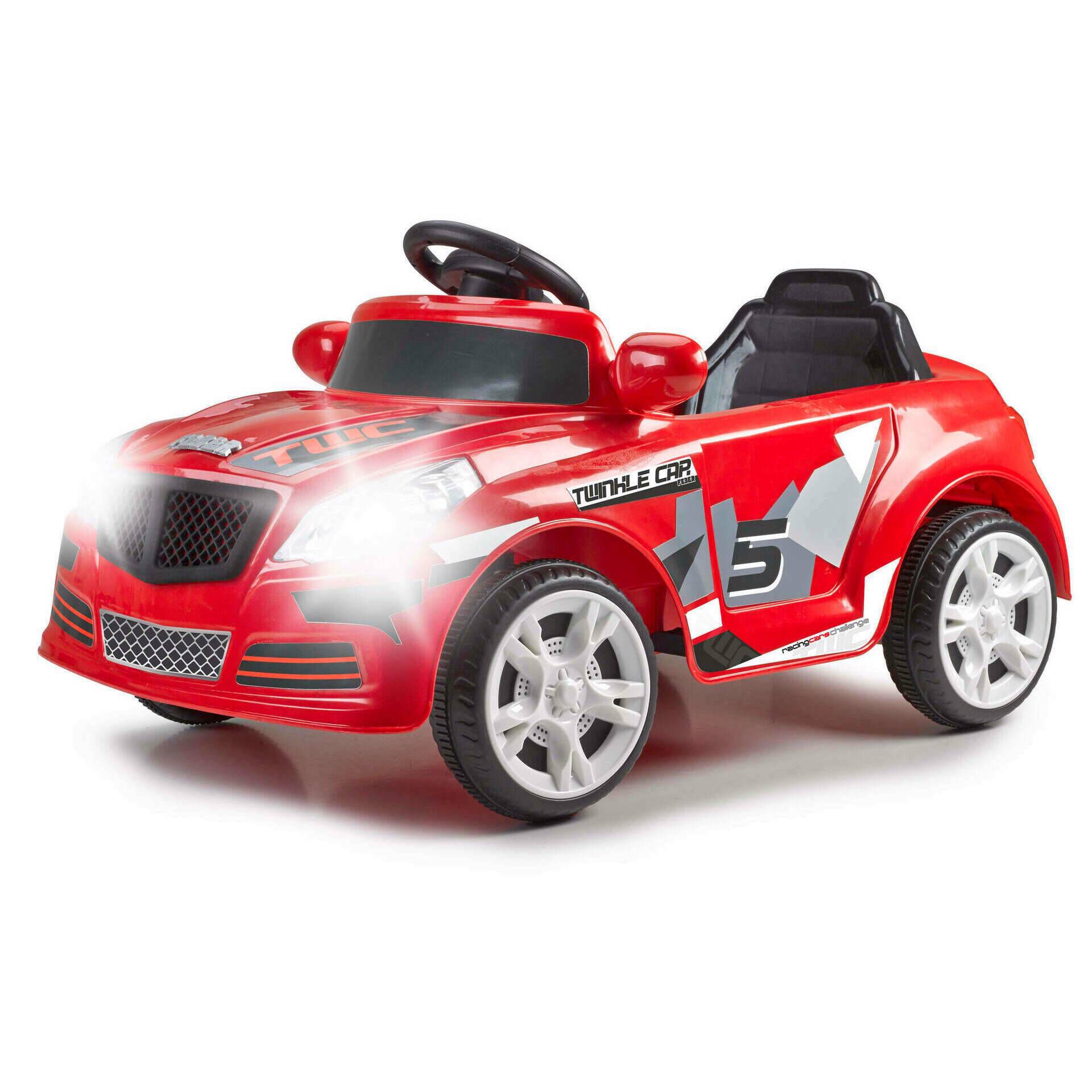 Carros elétricos infantil continente clearance