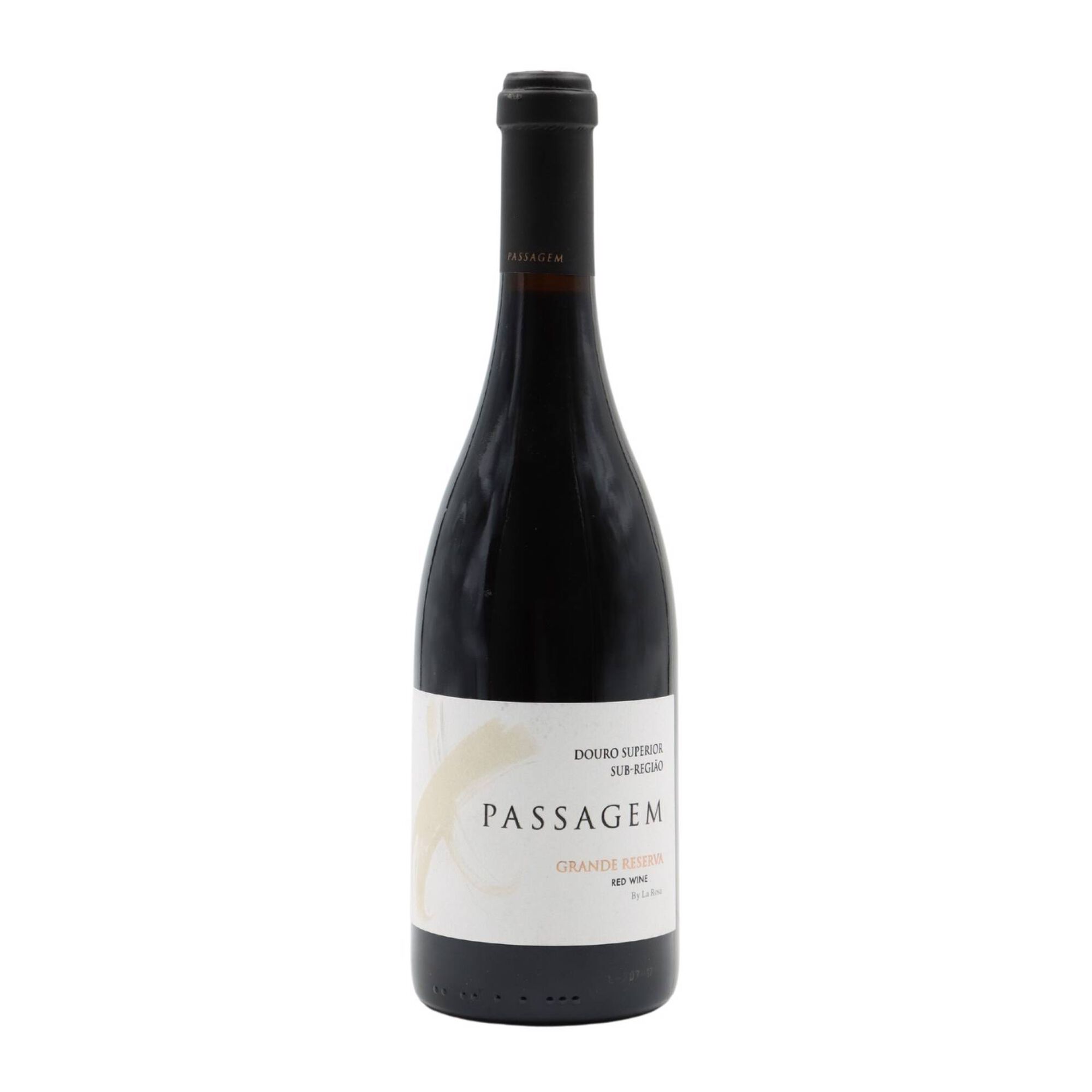 Passagem Grande Reserva Douro Vinho Tinto