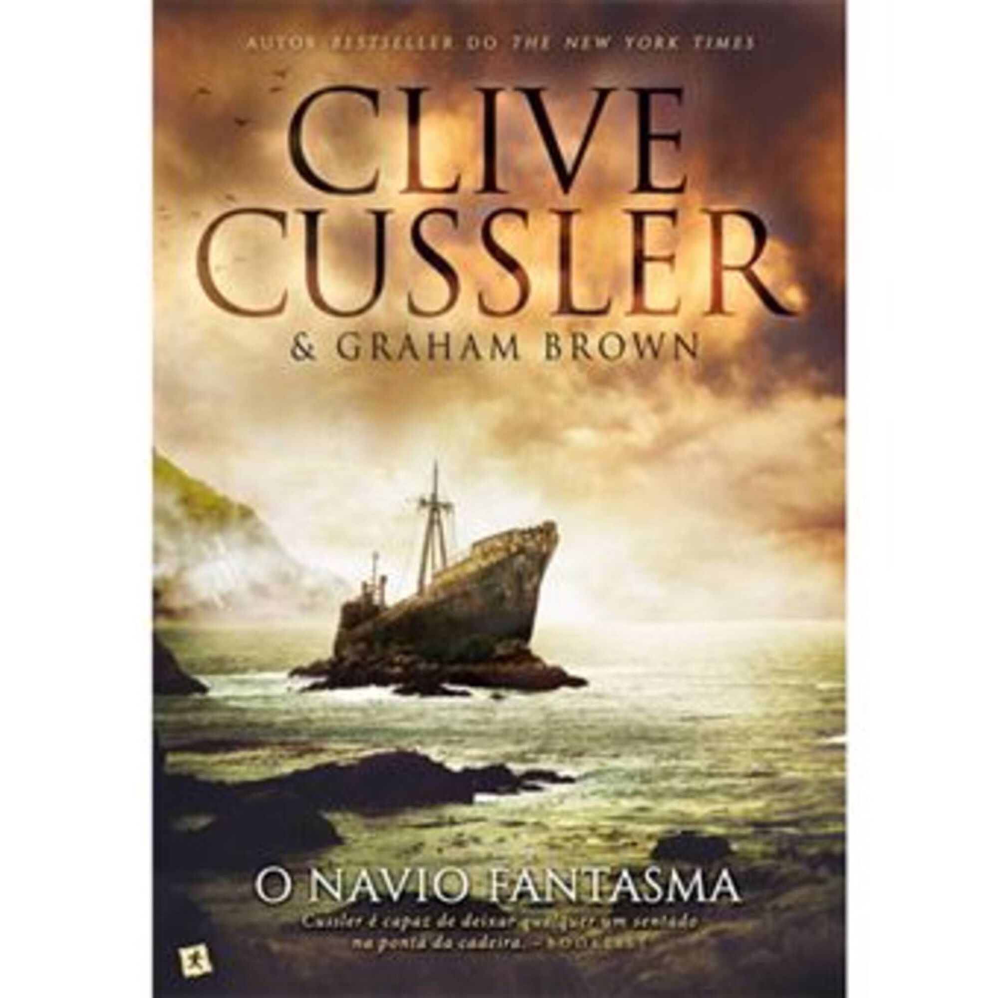 O Navio Fantasma