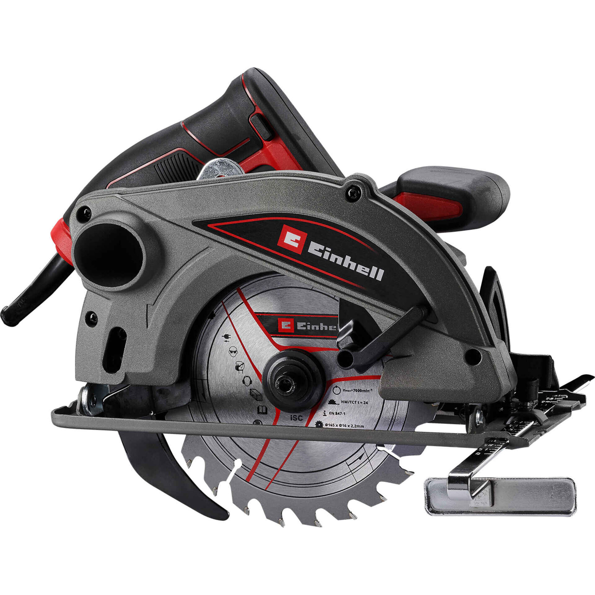 Serra Circular 1250W Einhell