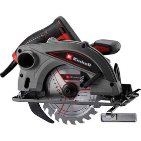 Serra Circular 1250W Einhell